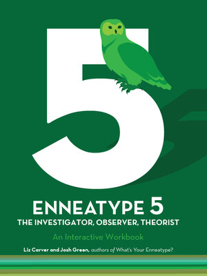 cover image of Enneatype 5